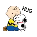 SNOOPY 5 mov. 3