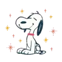 SNOOPY 5 mov. 19