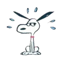 SNOOPY 5 mov. 26
