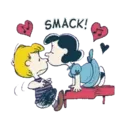 SNOOPY 5 mov. 24