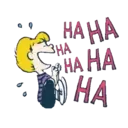 SNOOPY 5 mov. 28