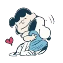 SNOOPY 5 mov. 11