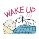 SNOOPY 5 mov. 13