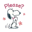 SNOOPY 5 mov. 12