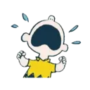 SNOOPY 5 mov. 17
