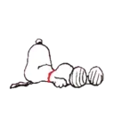 SNOOPY 5 mov. 18