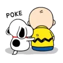snoopy regordete, onomatopeyas   mov. 13