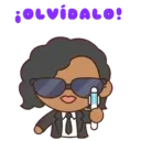 Stickers Fantásticos MOV 26