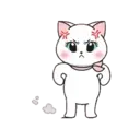 una linda gatita mov. 14