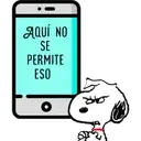 Admi Snoopy 11