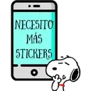 Admi Snoopy 7