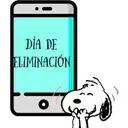 Admi Snoopy 18