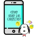Admi Snoopy 4