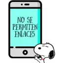 Admi Snoopy 5