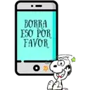 Admi Snoopy 25