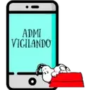 Admi Snoopy 28