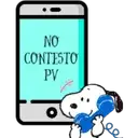 Admi Snoopy 26
