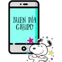 Admi Snoopy 12