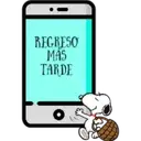 Admi Snoopy 15