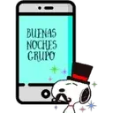 Admi Snoopy 22