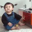 Bebé Coreana 4 27