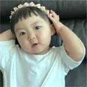 Bebé Coreana 4 9
