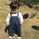 Bebé Coreana 4 6