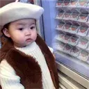 Bebé Coreana 4 18