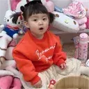 Bebé Coreana 4 23