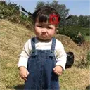Bebé Coreana 4 26