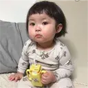 Bebé Coreana 4 2