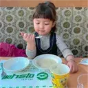 Bebé Coreana 4 4