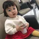 Bebé Coreana 4 30