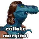DINOSAURIO MEME 22