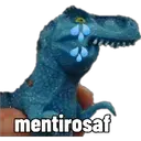 DINOSAURIO MEME 28