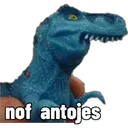 DINOSAURIO MEME 11