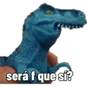 DINOSAURIO MEME 18
