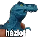 DINOSAURIO MEME 1