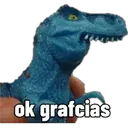 DINOSAURIO MEME 13