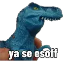 DINOSAURIO MEME 5