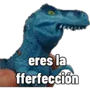 DINOSAURIO MEME 4