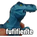 DINOSAURIO MEME 15