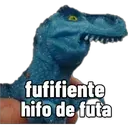 DINOSAURIO MEME 30