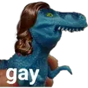 DINOSAURIO MEME 6