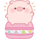 Puni Puni Pig Desserts 20