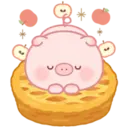 Puni Puni Pig Desserts 6