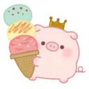 Puni Puni Pig Desserts 5