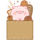 Puni Puni Pig Desserts 17