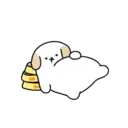 𖦹🧁𖦹🌿MY DOG CUTImov🌸𖦹🧁𖦹 24