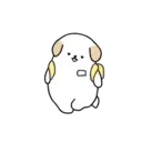 𖦹🧁𖦹🌿MY DOG CUTImov🌸𖦹🧁𖦹 9